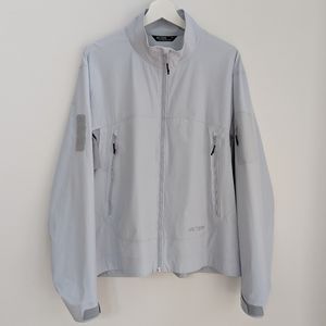 Arc'teryx System_A Axle Jacket